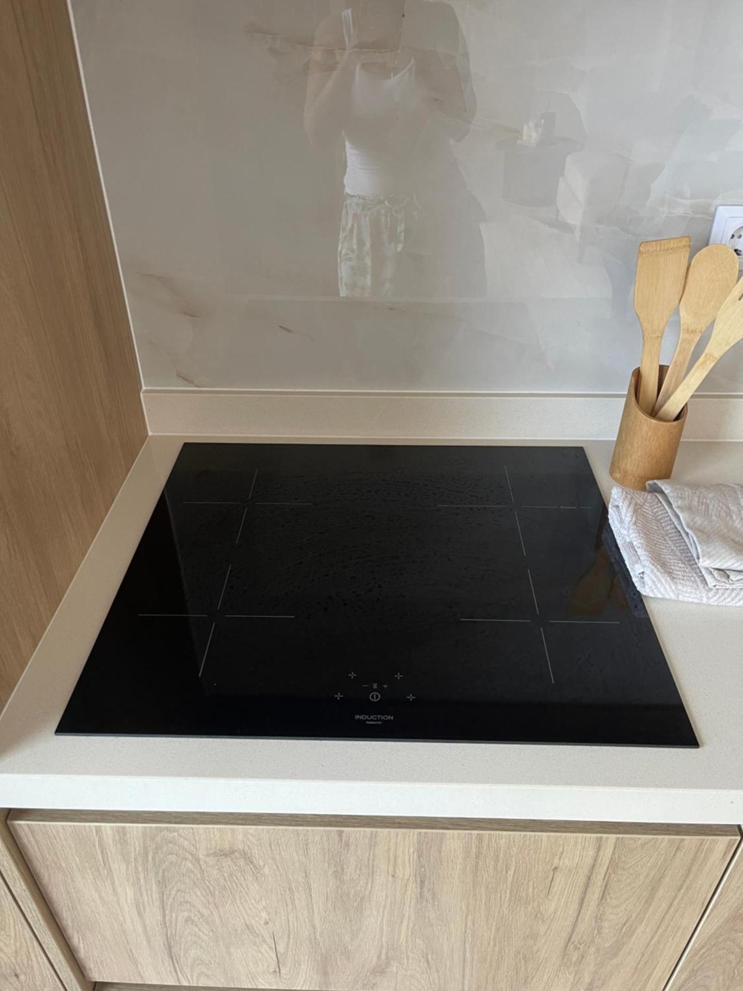 Boa Vista Appartementen 帕拉马里博 外观 照片