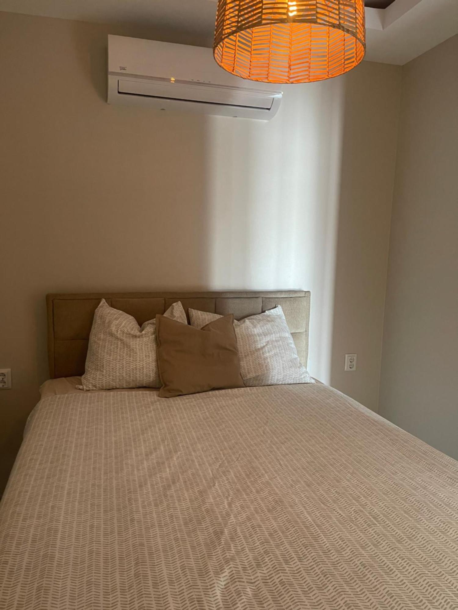 Boa Vista Appartementen 帕拉马里博 外观 照片