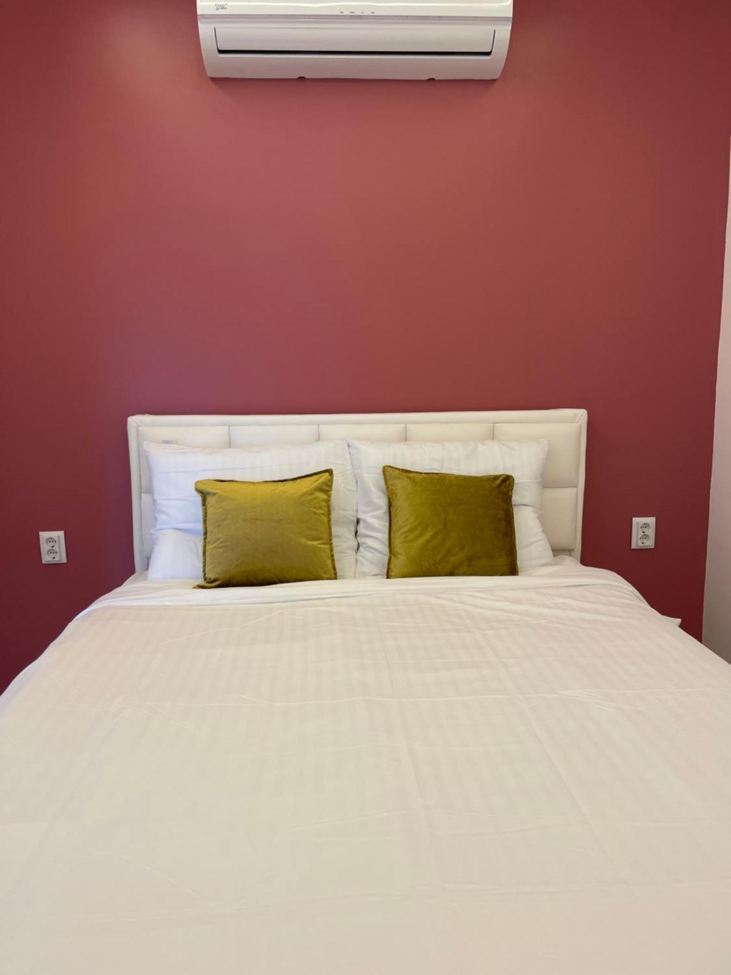 Boa Vista Appartementen 帕拉马里博 外观 照片