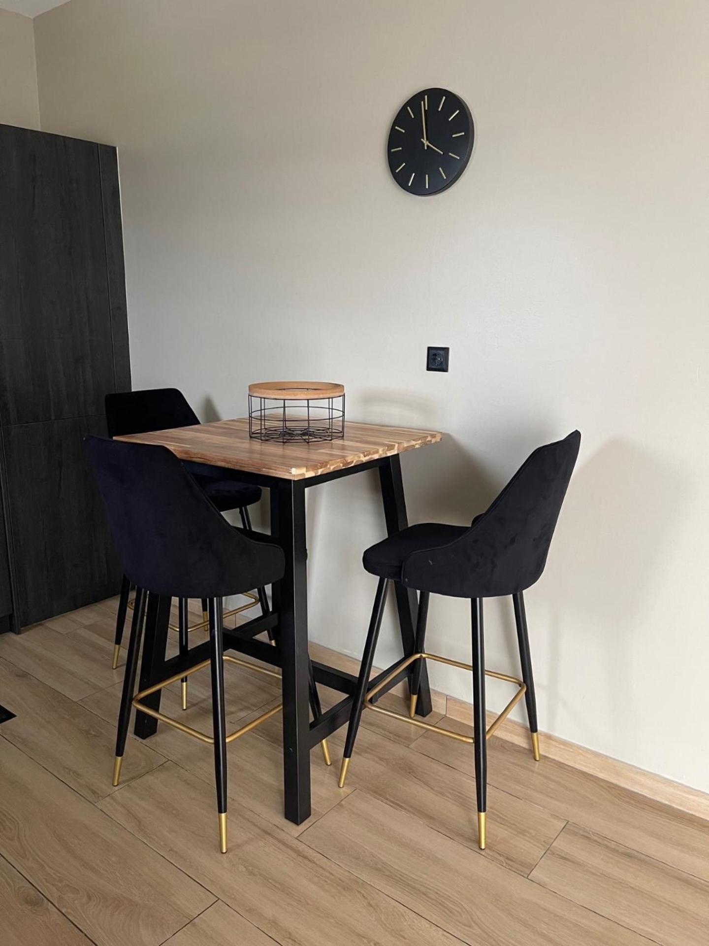 Boa Vista Appartementen 帕拉马里博 外观 照片