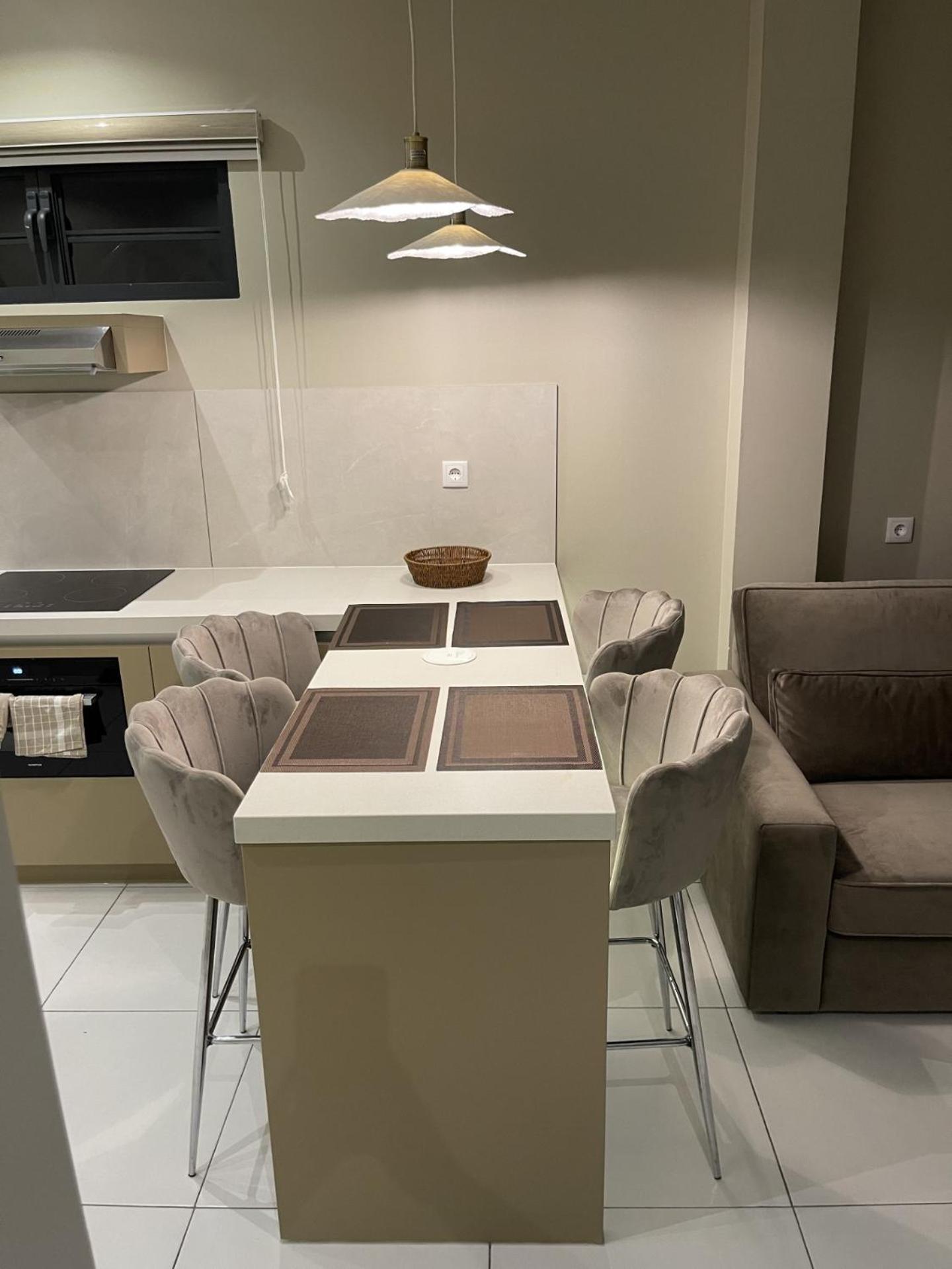 Boa Vista Appartementen 帕拉马里博 外观 照片