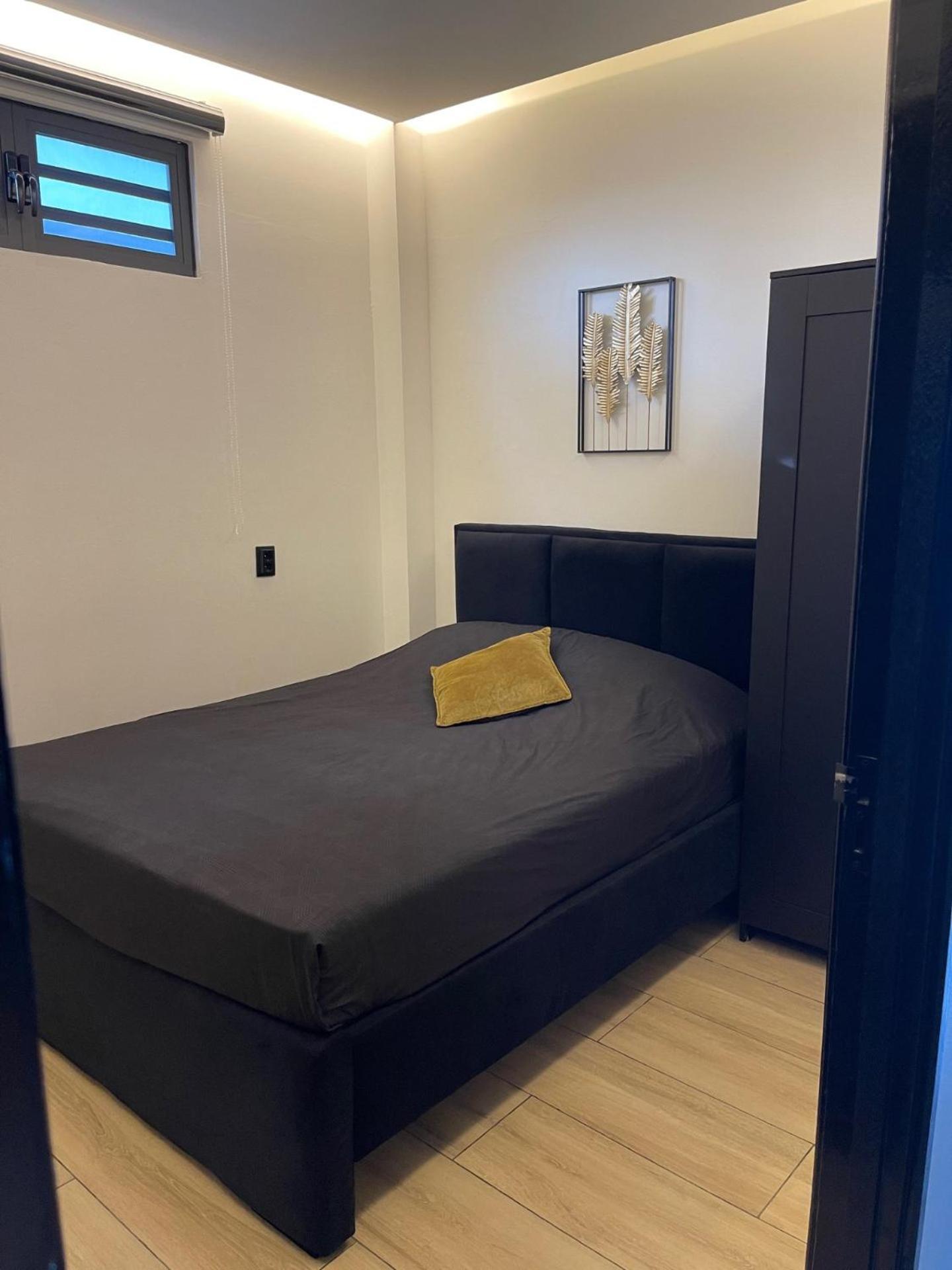 Boa Vista Appartementen 帕拉马里博 外观 照片