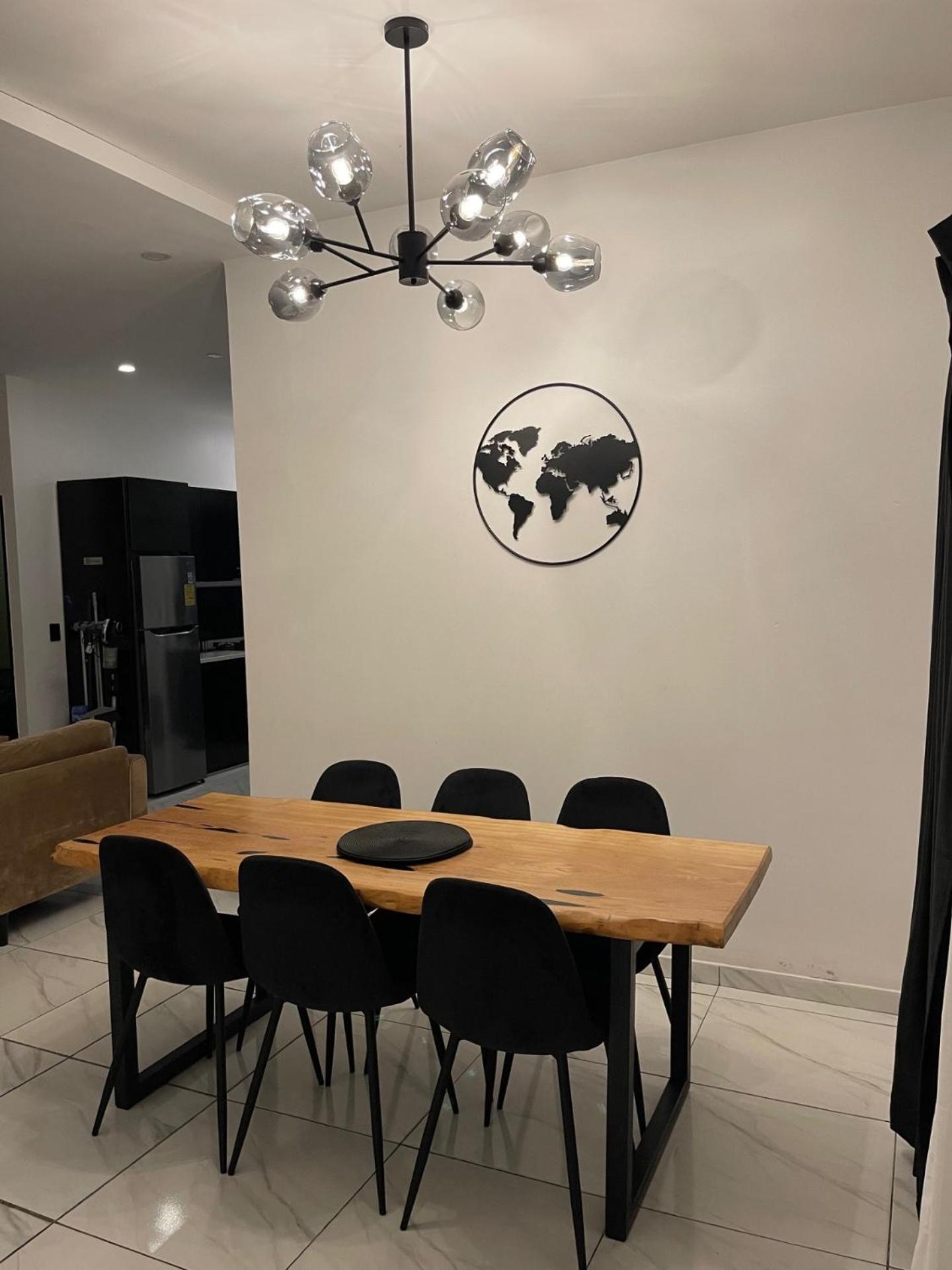 Boa Vista Appartementen 帕拉马里博 外观 照片