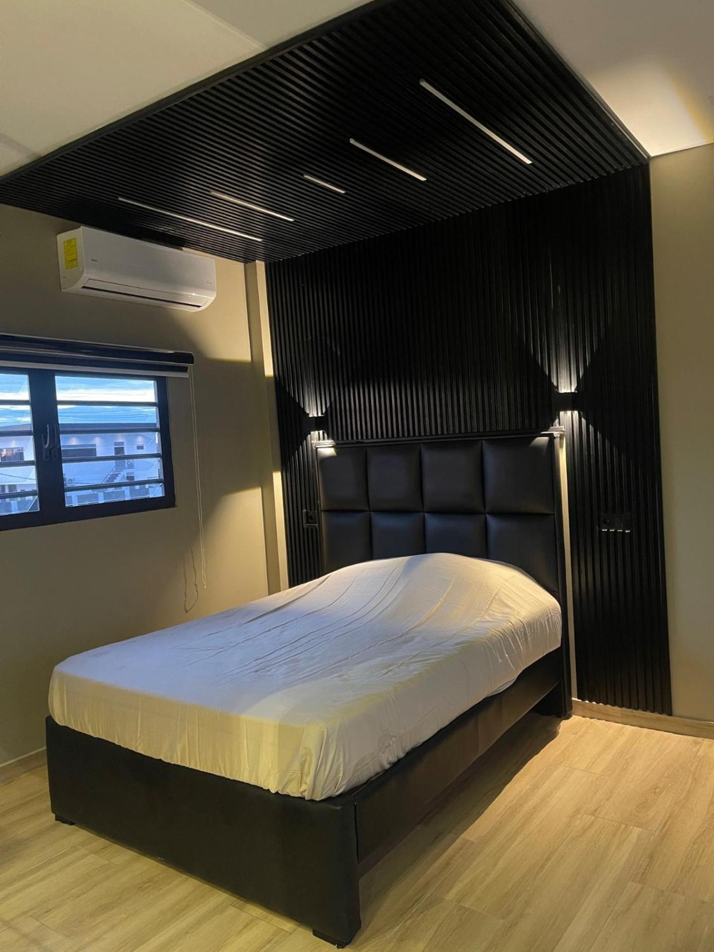 Boa Vista Appartementen 帕拉马里博 外观 照片