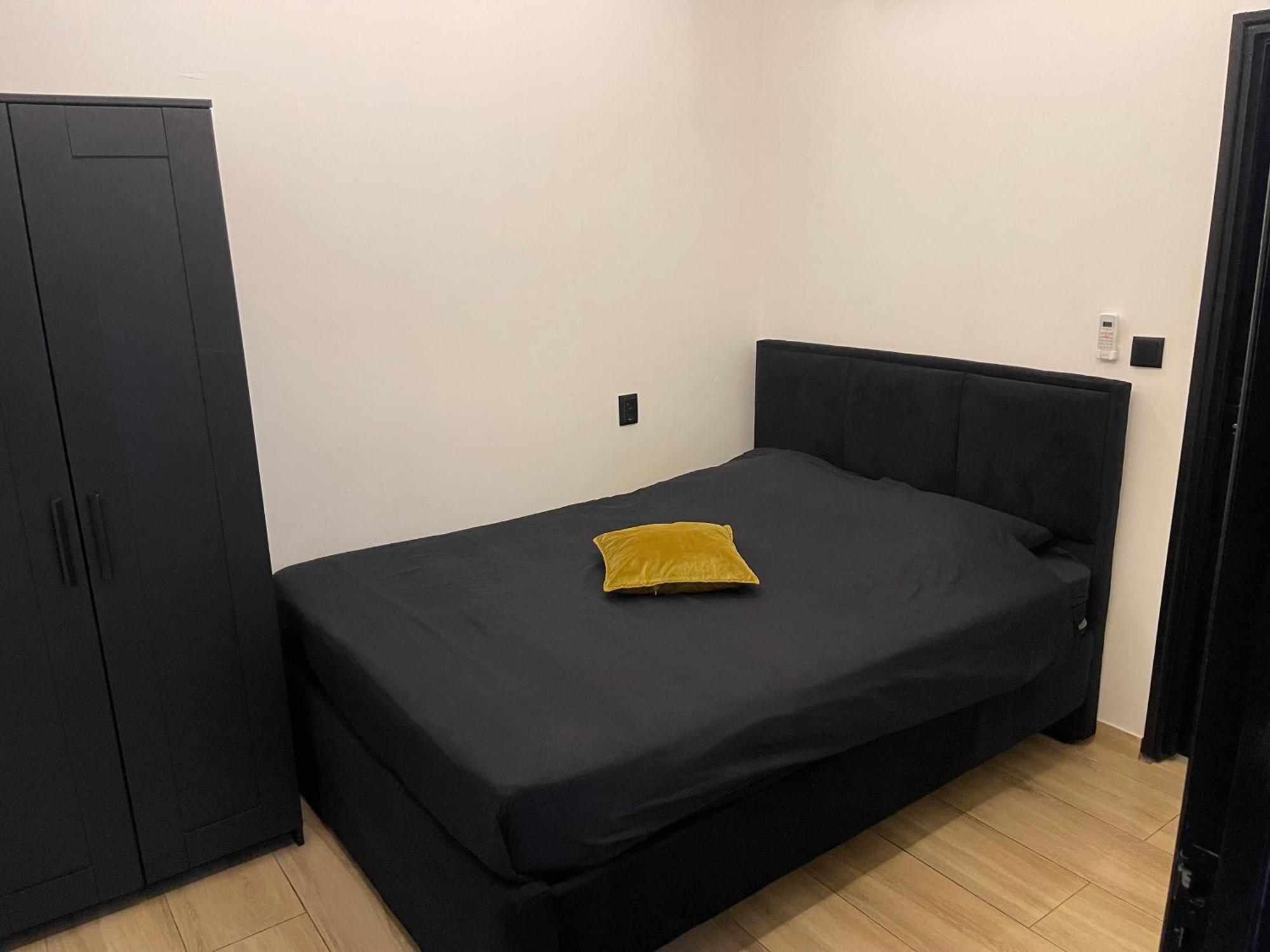 Boa Vista Appartementen 帕拉马里博 外观 照片
