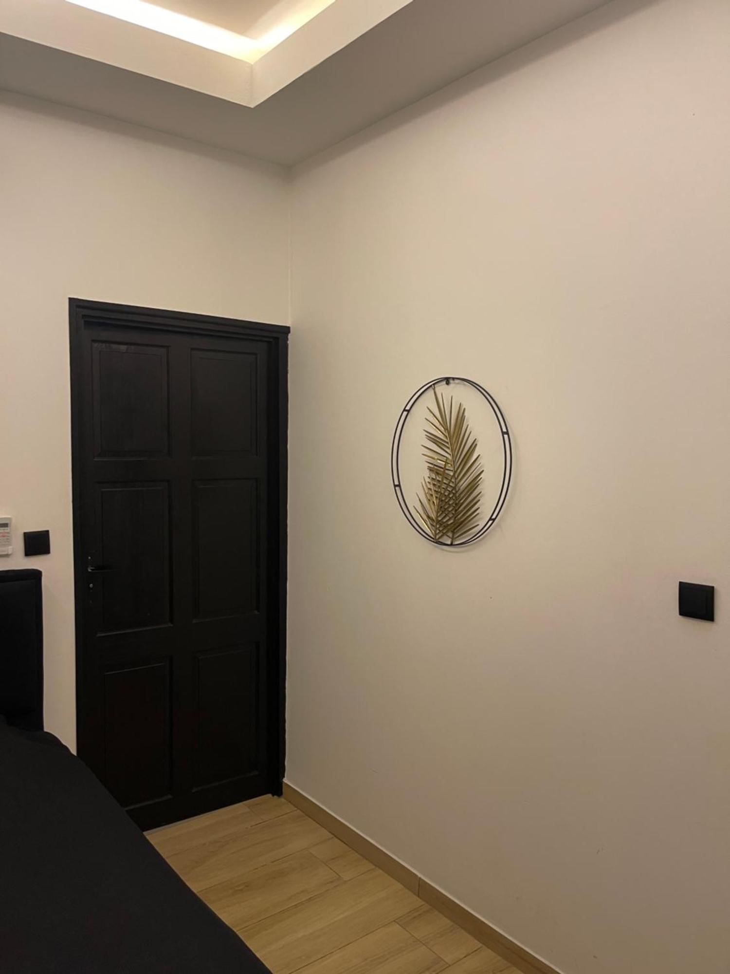 Boa Vista Appartementen 帕拉马里博 外观 照片