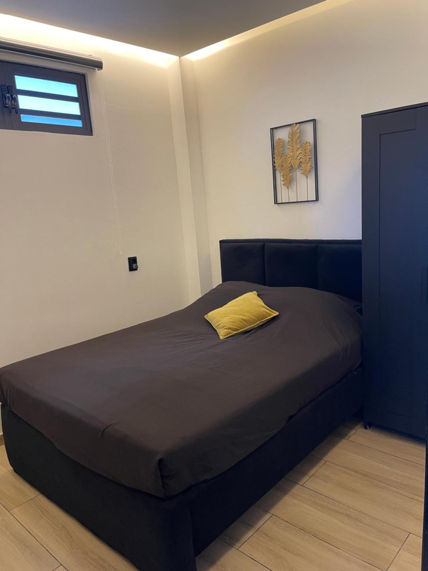 Boa Vista Appartementen 帕拉马里博 外观 照片