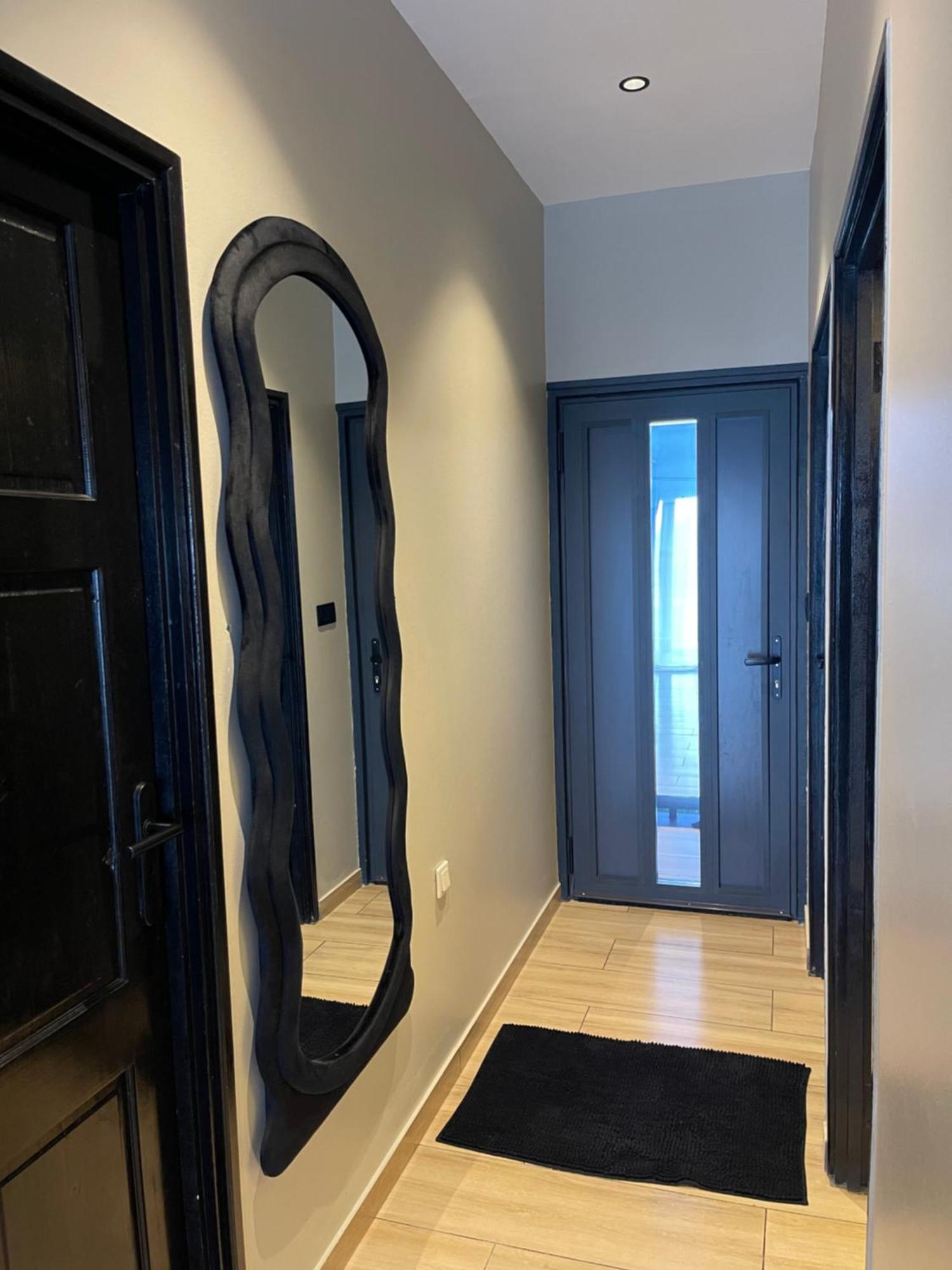 Boa Vista Appartementen 帕拉马里博 外观 照片