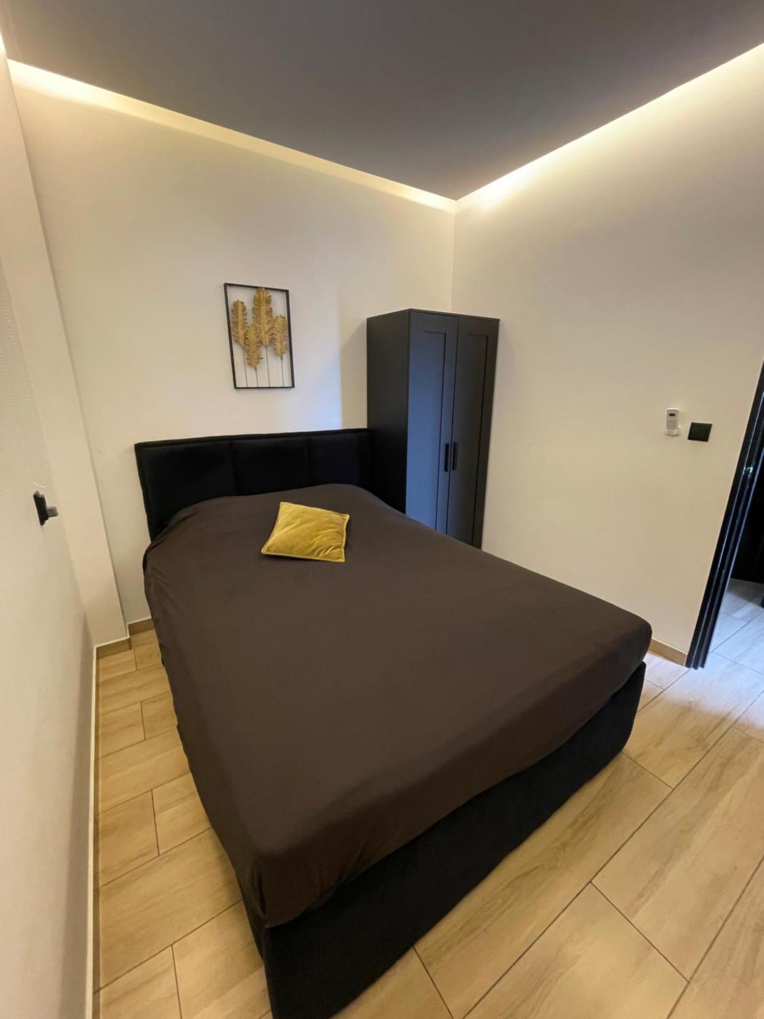 Boa Vista Appartementen 帕拉马里博 外观 照片