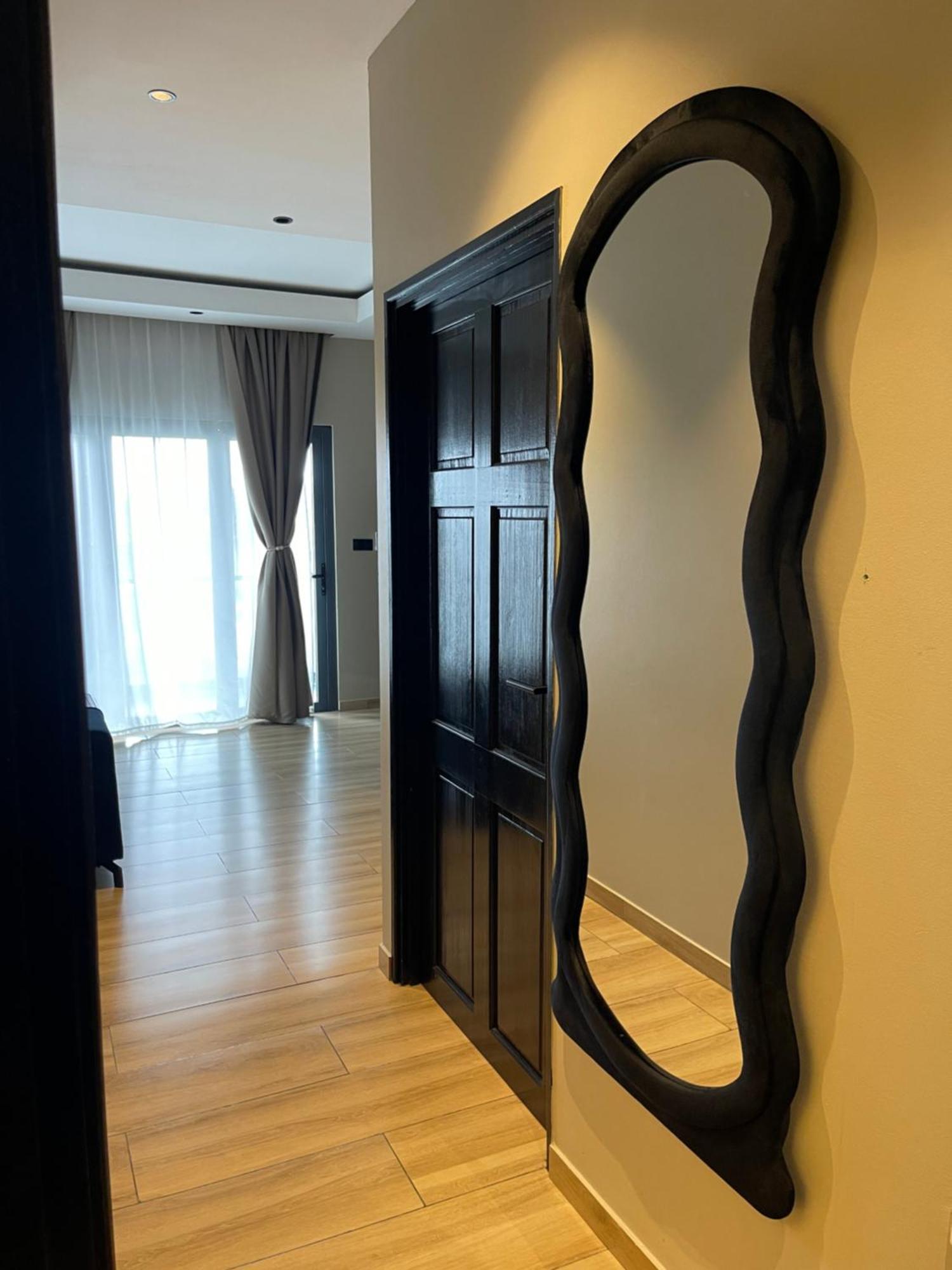 Boa Vista Appartementen 帕拉马里博 外观 照片