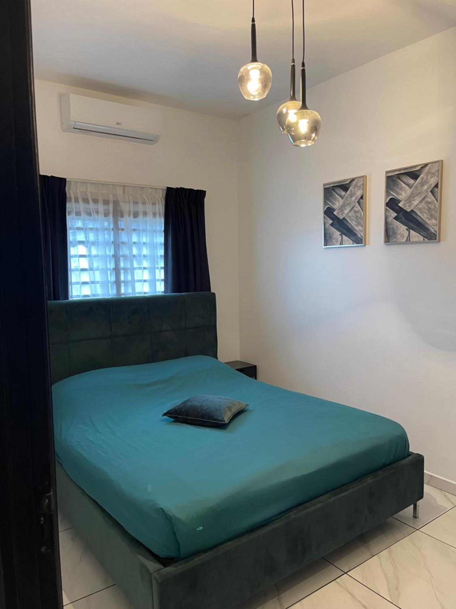 Boa Vista Appartementen 帕拉马里博 外观 照片