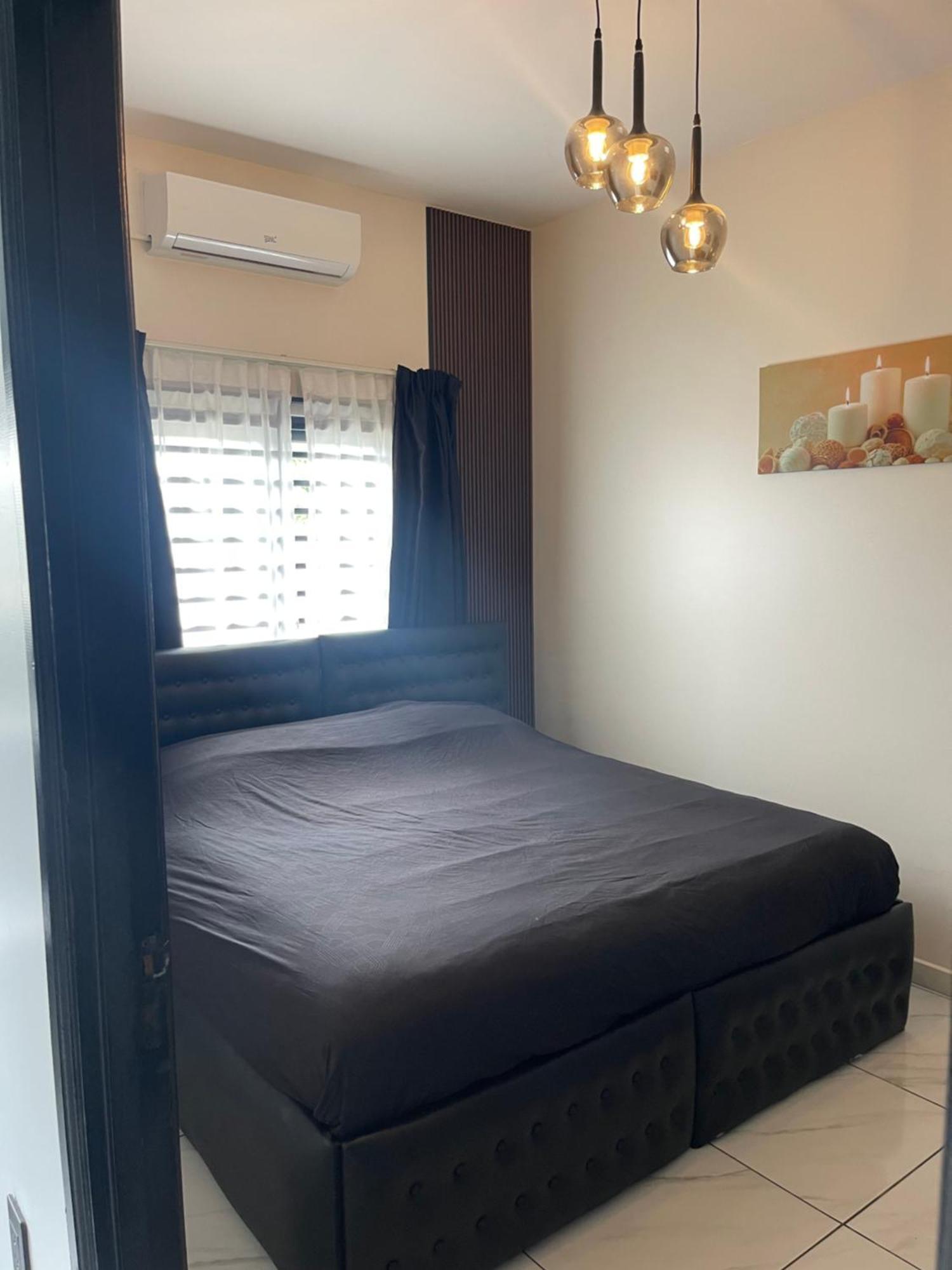 Boa Vista Appartementen 帕拉马里博 外观 照片