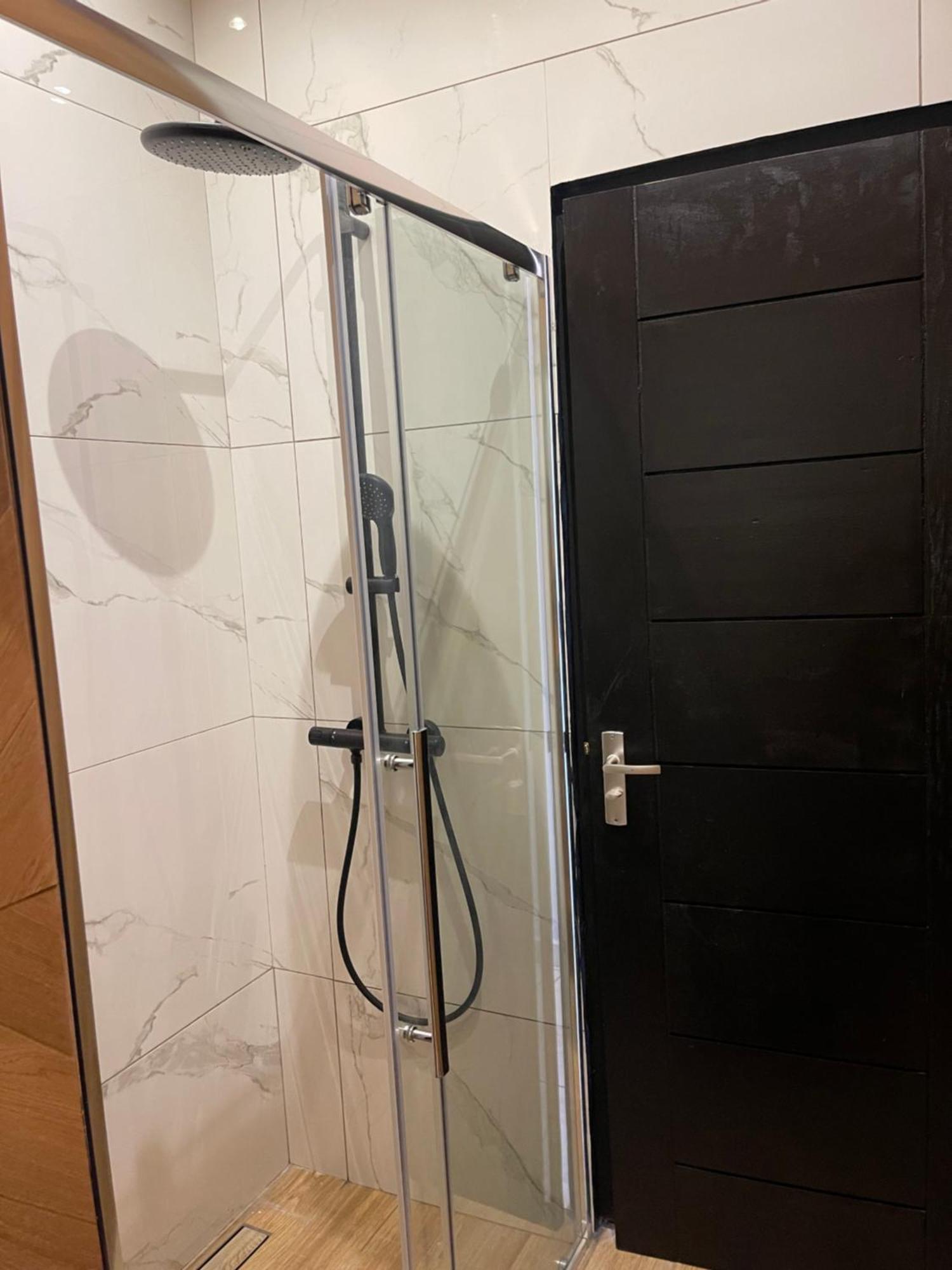 Boa Vista Appartementen 帕拉马里博 外观 照片