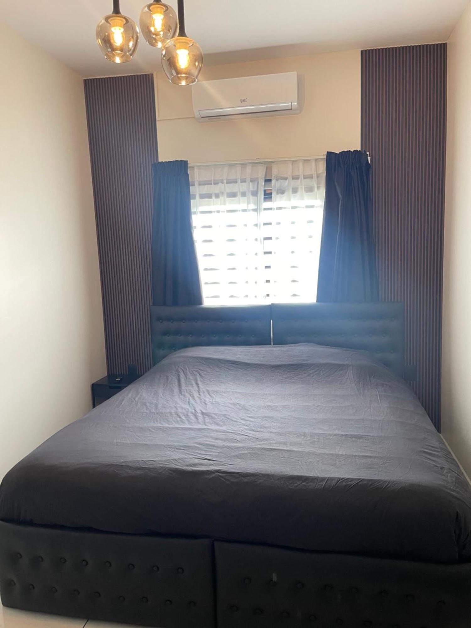 Boa Vista Appartementen 帕拉马里博 外观 照片