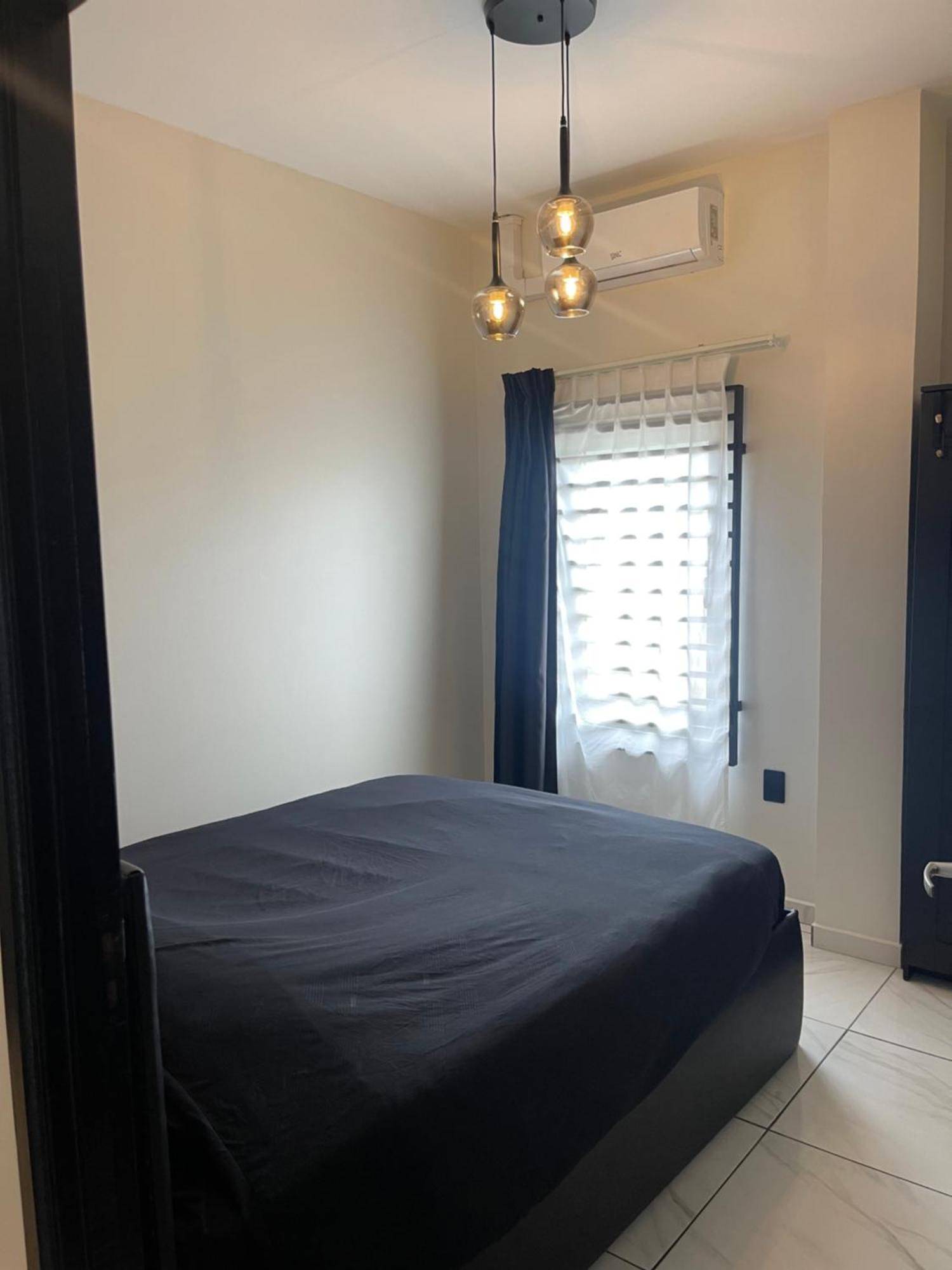 Boa Vista Appartementen 帕拉马里博 外观 照片